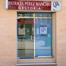 Gestoría Patricia Pérez Mancho
