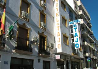 Hotel El Tajo