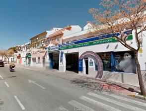 Alineación Ronda