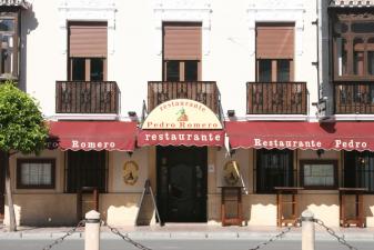 Restaurante Pedro Romero
