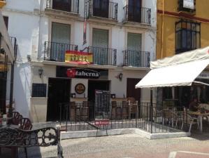 La Taberna