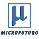 Logotipo de Microfuturo