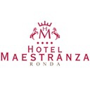 Logotipo de Hotel Maestranza