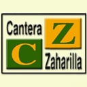 Logotipo de Cantera Zaharilla