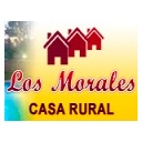 Logotipo de Casa Rural Los Morales