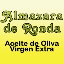 Logotipo de Almazara de Ronda
