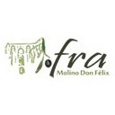 Logotipo de Molino Don Félix
