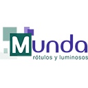 Visitar la página de de Rótulos Munda