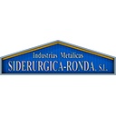 Logotipo de Siderúrgica Ronda