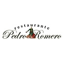 Logotipo de Restaurante Pedro Romero
